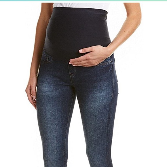 Mavi Denim - 2 for $20🤰 | MAVI Maternity skinny jeans